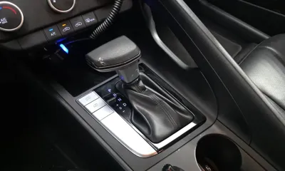 Hyundai Avante 2023, 61801 км, за 21000000 KRW - фото 9