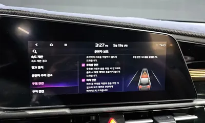 Kia Niro 2023, 171238 км, за 17800000 KRW - фото 20