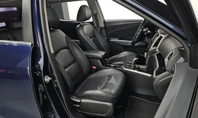 KG_Mobility_Ssangyong TIBOLI 2016, 144956 км, за 4290000 KRW - фото 11