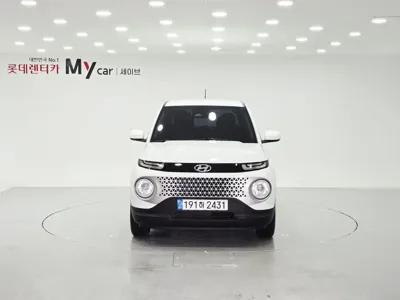Hyundai Casper 2023, 36943 км, за 10070000 KRW - фото 8