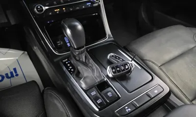 Hyundai Grandeur 2018, 184889 км, за 11990000 KRW - фото 9
