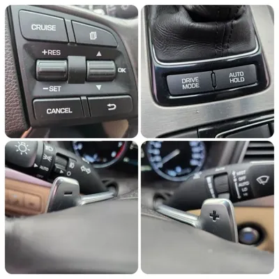 Hyundai Genesis 2014, 114208 км, за 13800000 KRW - фото 12
