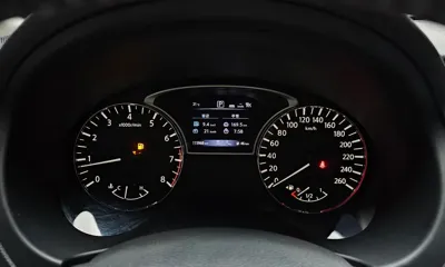 Nissan Altima 2017, 115968 км, за 6500000 KRW - фото 8