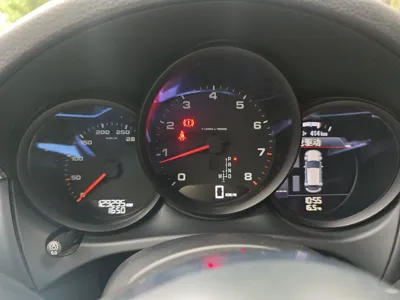 Porsche Macan 2014, 129300 км, за 112914.27 CNY - фото 10