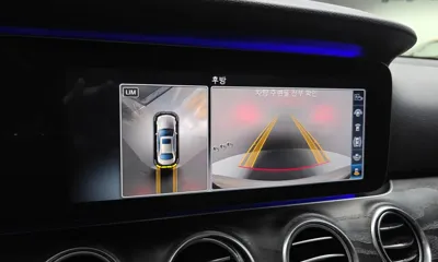 Mercedes-Benz E-Class 2017, 79687 км, за 21500000 KRW - фото 16