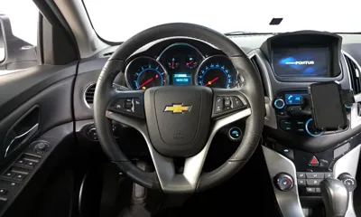 ChevroletGMDaewoo Cruze 2016, 50306 км, за 5400000 KRW - фото 13