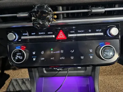 Hyundai Tucson 2025, 8788 км, за 28910000 KRW - фото 13