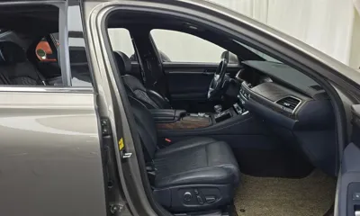 Genesis G90 2019, 165104 км, за 25500000 KRW - фото 26