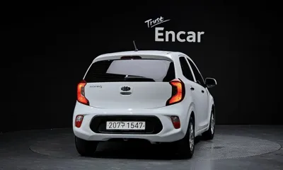 Kia Morning 2019, 112997 км, за 7300000 KRW - фото 4