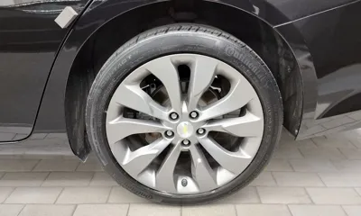 ChevroletGMDaewoo Malibu 2019, 98263 км, за 10200000 KRW - фото 21