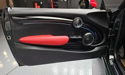 MINI Cooper 2019, 42673 км, за 20300000 KRW - фото 24