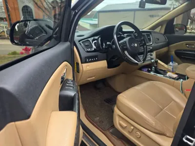 Kia Canival 2019, 110637 км, за 19990000 KRW - фото 11
