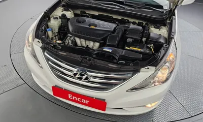 Hyundai Sonata 2013, 155783 км, за 5000000 KRW - фото 6