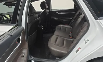 Hyundai Grandeur 2018, 99552 км, за 15300000 KRW - фото 26