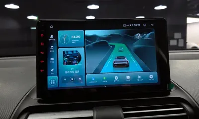 Hyundai Casper 2022, 40792 км, за 13200000 KRW - фото 29