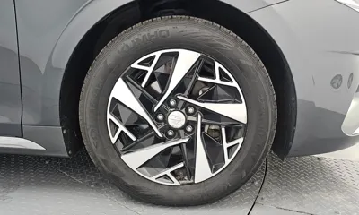Hyundai Grandeur 2020, 126680 км, за 19900000 KRW - фото 21