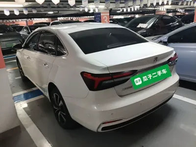 Rising ER6 2020, 106400 км, за 75715.78 CNY