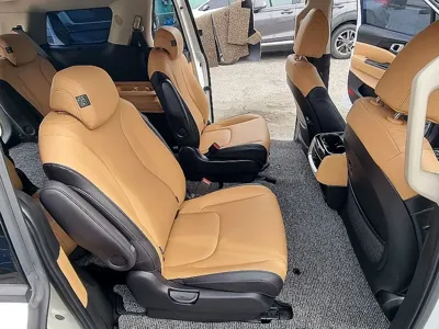Kia Canival 2021, 115997 км, за 20800000 KRW - фото 8