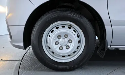 Hyundai Starex 2019, 95880 км, за 12300000 KRW - фото 5