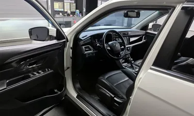 KG_Mobility_Ssangyong KORANDO 2022, 49048 км, за 15900000 KRW - фото 10