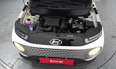 Hyundai Casper 2023, 32684 км, за 12100000 KRW - фото 6