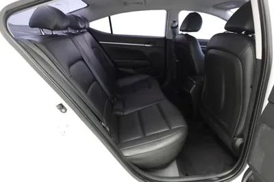Hyundai Avante 2018, 99748 км, за 10400000 KRW - фото 19