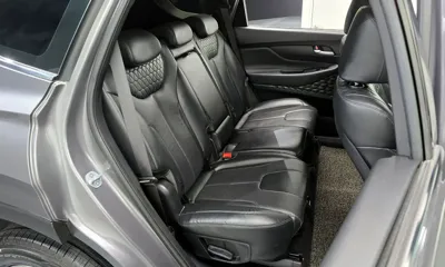 Hyundai Santafe 2019, 121246 км, за 16900000 KRW - фото 11