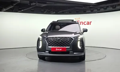 Hyundai Palisade 2021, 91440 км, за 24500000 KRW