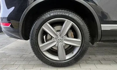 Volkswagen Touareg 2014, 185340 км, за 11200000 KRW - фото 5