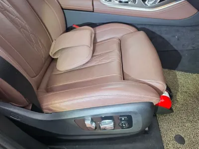 BMW X5 2024, 40687 км, за 81900000 KRW - фото 8