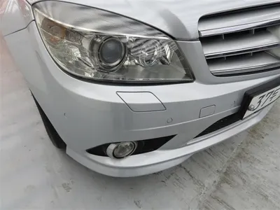 Mercedes-Benz C-Class 2010, 89228 км, за 4000000 KRW - фото 18