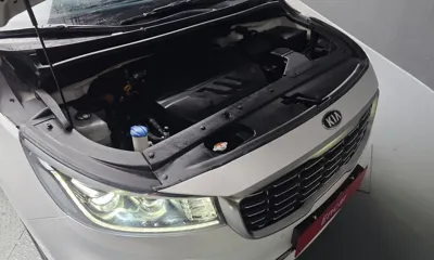 Kia Canival 2019, 99825 км, за 18300000 KRW - фото 6