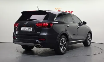 Kia Sorento 2018, 66322 км, за 14990000 KRW - фото 2