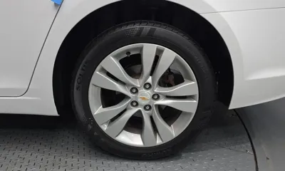 ChevroletGMDaewoo Cruze 2014, 143693 км, за 2500000 KRW - фото 21