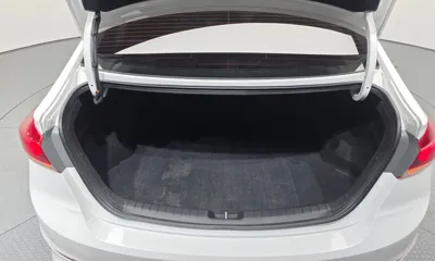 Hyundai Avante 2018, 110533 км, за 9700000 KRW - фото 17