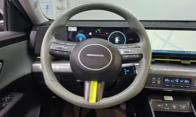 Hyundai Kona 2025, 37857 км, за 27100000 KRW - фото 9