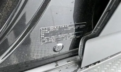 Hyundai Casper 2024, 44390 км, за 17000000 KRW - фото 31