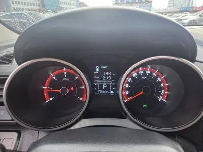 KG_Mobility_Ssangyong TIBOLI 2016, 109877 км, за 4500000 KRW - фото 9