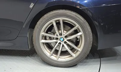 BMW 5-Series 2020, 107679 км, за 27900000 KRW - фото 21
