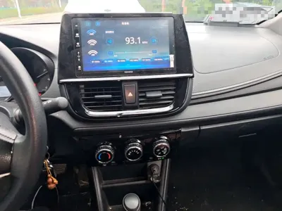 Toyota Vios 2020, 58600 км, за 33300 CNY - фото 20