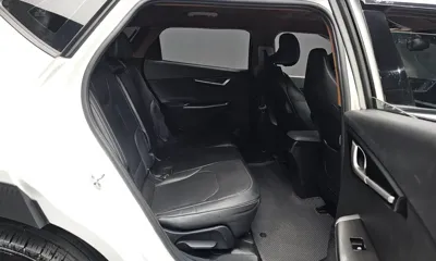 Kia EV6 2022, 200418 км, за 18700000 KRW - фото 11