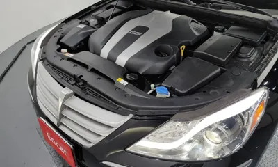 Hyundai Genesis 2013, 164871 км, за 5550000 KRW - фото 6