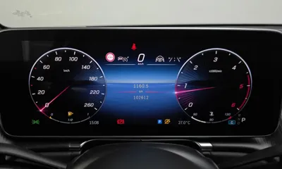 Mercedes-Benz S-Class 2021, 102612 км, за 62000000 KRW - фото 8