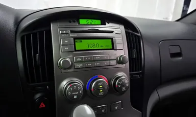 Hyundai Starex 2015, 175504 км, за 6300000 KRW - фото 14