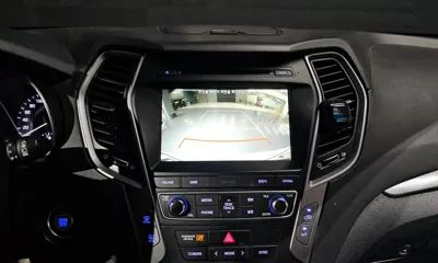 Hyundai Santafe 2016, 109527 км, за 10800000 KRW - фото 16