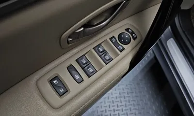 Renault-KoreaSamsung SM7 2015, 167591 км, за 5000000 KRW - фото 16