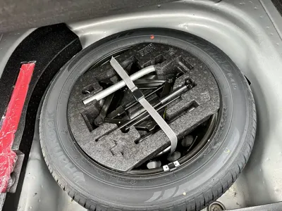Volkswagen Lamando 2016, 120000 км, за 28300 CNY - фото 18