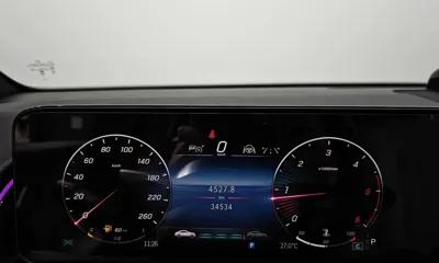 Mercedes-Benz GLB-Class 2024, 34534 км, за 61900000 KRW - фото 8