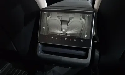 Tesla Model Y 2025, 5712 км, за 53500000 KRW - фото 30