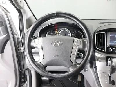 Hyundai Starex 2019, 135507 км, за 12350000 KRW - фото 13